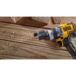 SALE DEWALT DCD703F1 XTREME™ 12V MAX* BRUSHLESS CORDLESS 5-IN-1 DRILL/DRIVER KIT 19 SALE DEWALT DCD703F1 XTREME™ 12V MAX* BRUSHLESS CORDLESS 5-IN-1 DRILL/DRIVER KIT