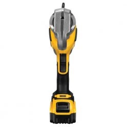 POWER TOOLS DEWALT DCE300M2 20V MAX* DIED CABLE CRIMPING TOOL KIT