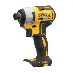 SALE Dewalt - DCF787B - 20V MAX* BRUSHLESS IMPACT DRIVER-Tool Only