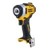 DEWALT DCF903B XTREME 12V MAX* BRUSHLESS 3/8 IN. CORDLESS IMPACT WRENCH (TOOL ONLY) 1 DEWALT DCF903B XTREME 12V MAX* BRUSHLESS 3/8 IN. CORDLESS IMPACT WRENCH (TOOL ONLY)