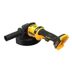 DeWalt DCG440B - 60V CORDLESS 7 ANGLE GRINDER SALE