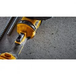 DeWalt DCG440X2 - 60V CORDLESS 7 ANGLE GRINDER Kit 27 DeWalt DCG440X2 - 60V CORDLESS 7 ANGLE GRINDER Kit