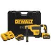 POWER TOOLS Dewalt DCH614X2 60V MAX* 1-3/4 IN. BRUSHLESS CORDLESS SDS MAX COMBINATION ROTARY HAMMER KIT 1 POWER TOOLS Dewalt DCH614X2 60V MAX* 1-3/4 IN. BRUSHLESS CORDLESS SDS MAX COMBINATION ROTARY HAMMER KIT