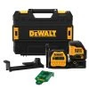 DeWalt DCLE34020GB 20V MAX Cross Line Green Laser, Bare Tool SALE 1 DeWalt DCLE34020GB 20V MAX Cross Line Green Laser, Bare Tool SALE