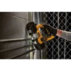 POWER TOOLS DEWALT DCS375B XTREME 12V MAX* 1-3/4 IN. BRUSHLESS CORDLESS BANDSAW (TOOL ONLY)