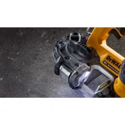 POWER TOOLS DEWALT DCS375B XTREME 12V MAX* 1-3/4 IN. BRUSHLESS CORDLESS BANDSAW (TOOL ONLY)