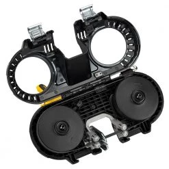 POWER TOOLS DEWALT DCS375B XTREME 12V MAX* 1-3/4 IN. BRUSHLESS CORDLESS BANDSAW (TOOL ONLY)