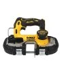 DEWALT DCS377B ATOMIC 20V MAX* BRUSHLESS CORDLESS 1-3/4 IN. COMPACT BANDSAW (TOOL ONLY) SALE