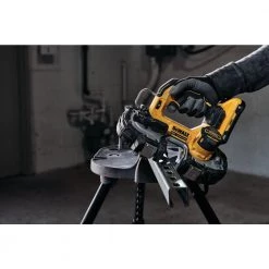 DEWALT DCS377B ATOMIC 20V MAX* BRUSHLESS CORDLESS 1-3/4 IN. COMPACT BANDSAW (TOOL ONLY) SALE