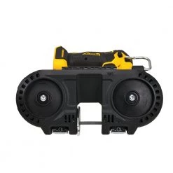 DEWALT DCS377B ATOMIC 20V MAX* BRUSHLESS CORDLESS 1-3/4 IN. COMPACT BANDSAW (TOOL ONLY) SALE