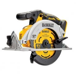 POWER TOOLS DEWALT DCS565B 20V MAX* 6-1/2 IN. BRUSHLESS CORDLESS CIRCULAR SAW (TOOL ONLY) 13 POWER TOOLS DEWALT DCS565B 20V MAX* 6-1/2 IN. BRUSHLESS CORDLESS CIRCULAR SAW (TOOL ONLY)