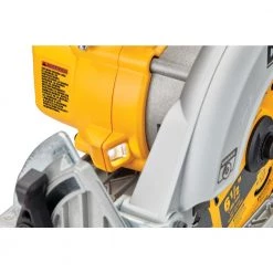 POWER TOOLS DEWALT DCS565B 20V MAX* 6-1/2 IN. BRUSHLESS CORDLESS CIRCULAR SAW (TOOL ONLY) 15 POWER TOOLS DEWALT DCS565B 20V MAX* 6-1/2 IN. BRUSHLESS CORDLESS CIRCULAR SAW (TOOL ONLY)