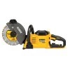 Dewalt DCS690B 60V MAX* 9 IN. BRUSHLESS CORDLESS CUT-OFF SAW (TOOL ONLY) POWER TOOLS 2 Dewalt DCS690B 60V MAX* 9 IN. BRUSHLESS CORDLESS CUT-OFF SAW (TOOL ONLY) POWER TOOLS