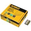 DEWALT DFS9175B1G 9 GA GALVANIZED BARBED FENCING STAPLES ACCESSORIES