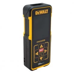 SALE DEWALT DW0330S TOOL CONNECT™ 330 FT. LASER DISTANCE MEASURER