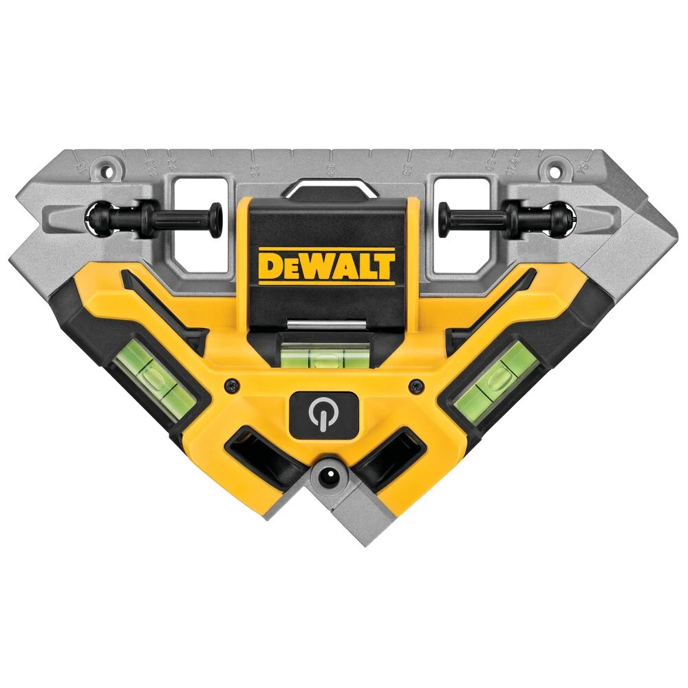 SALE DEWALT DW0802 33 FT. LASER SQUARE 5 SALE DEWALT DW0802 33 FT. LASER SQUARE