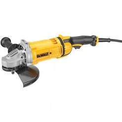 WHAT'S NEW DEWALT DWE4559N 9