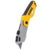 HAND TOOLS DEWALT DWHT10261 FOLDING RETRACTABLE AUTO-LOAD KNIFE 2 HAND TOOLS DEWALT DWHT10261 FOLDING RETRACTABLE AUTO-LOAD KNIFE