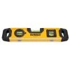 DEWALT DWHT43003 9 IN. TORPEDO LEVEL MEASURING HAND TOOLS