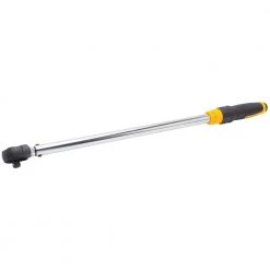 DEWALT DWMT75462 MICROMETER TORQUE WRENCHES HAND TOOLS