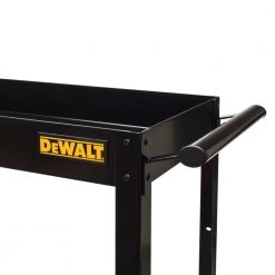 DEWALT DWMT78086 BASIC UTILITY CART WHAT'S NEW