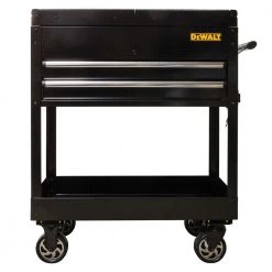 DEWALT DWMT78088 UTILITY CART SLIDING TOP WHAT'S NEW