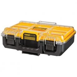 STORAGE DEWALT DWST08020 TOUGHSYSTEM® 2.0 DEEP COMPACT ORGANIZER