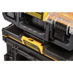 STORAGE DEWALT DWST08020 TOUGHSYSTEM® 2.0 DEEP COMPACT ORGANIZER