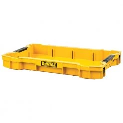 STORAGE DEWALT DWST08110 TOUGHSYSTEM® SHALLOW TOOL TRAY