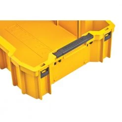 DEWALT DWST08120 TOUGHSYSTEM® DEEP TOOL TRAY STORAGE 13 DEWALT DWST08120 TOUGHSYSTEM® DEEP TOOL TRAY STORAGE