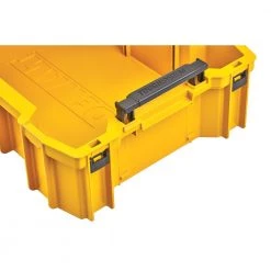 DEWALT DWST08120 TOUGHSYSTEM® DEEP TOOL TRAY STORAGE 17 DEWALT DWST08120 TOUGHSYSTEM® DEEP TOOL TRAY STORAGE
