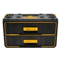 DEWALT DWST08320 - TOUGHSYSTEM 2.0 DRAWER UNIT STORAGE