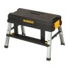 Wise Line Tools DEWALT DWST25090 STORAGE STEP STOOL