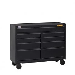 DEWALT DWST25292 52 IN. WIDE 9-DRAWER ROLLING TOOL CABINET SALE