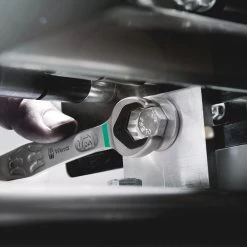 Wera 020013- Metric Ratcheting Combination Joker Wrench Set 21 Wera 020013- Metric Ratcheting Combination Joker Wrench Set