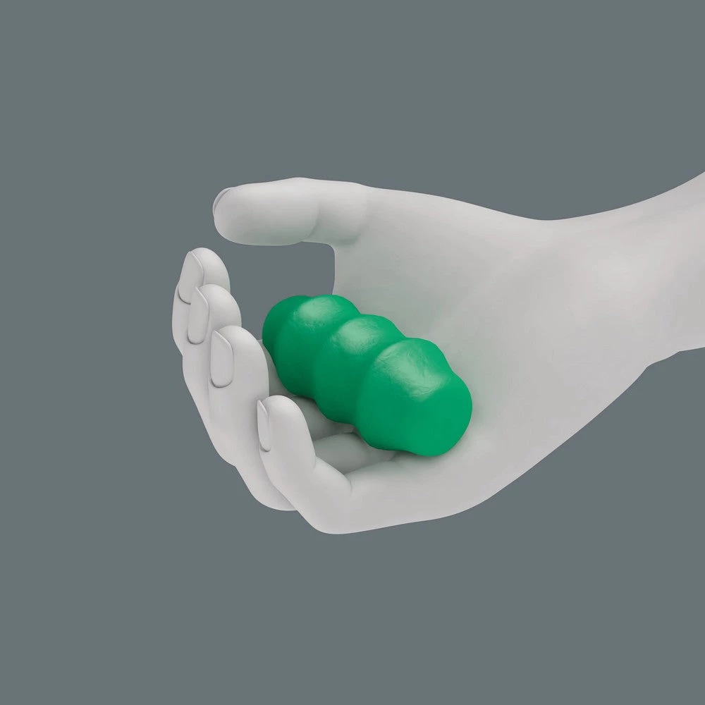 HAND TOOLS Wera 018282- 932/6 Screwdriver Set Kraftform Wera: Chiseldriver And Rack 9 HAND TOOLS Wera 018282- 932/6 Screwdriver Set Kraftform Wera: Chiseldriver And Rack