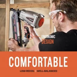 Paslode F350S PowerMaster Plus Framing Nailer 11 Paslode F350S PowerMaster Plus Framing Nailer