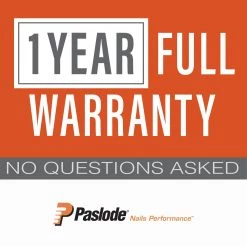 Paslode F350S PowerMaster Plus Framing Nailer 10 Paslode F350S PowerMaster Plus Framing Nailer