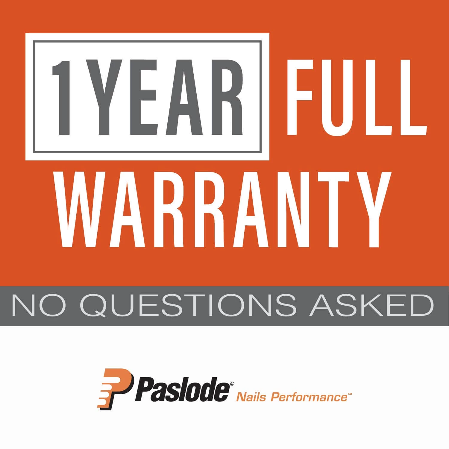 Paslode F350S PowerMaster Plus Framing Nailer 6 Paslode F350S PowerMaster Plus Framing Nailer