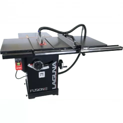 WHAT'S NEW MTSF3362203-0130, LAGUNA TOOLS F3 FUSION TABLESAW