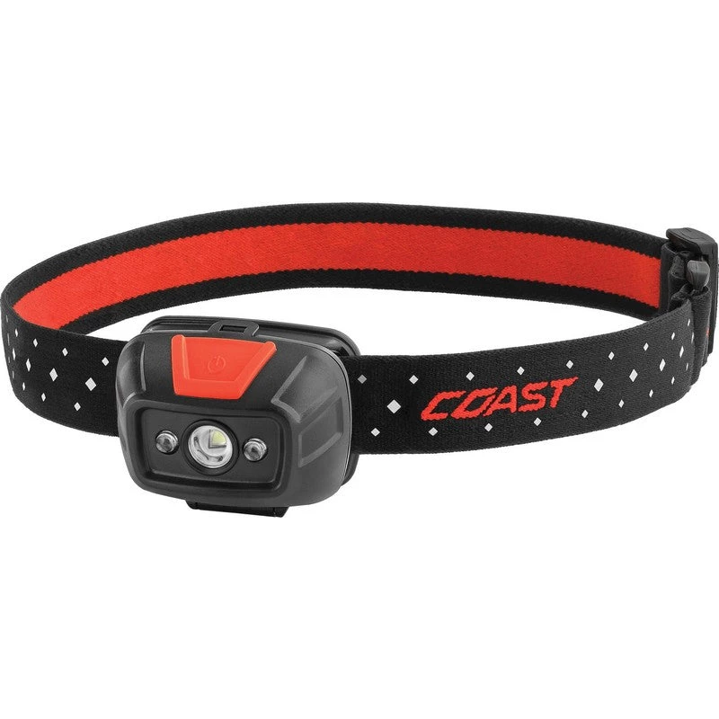 LIGHTING Coast FL19 LED Headlamp 3 LIGHTING Coast FL19 LED Headlamp