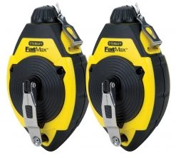 DeWALT Stanley FMHT71796L 2-Pack FatMax Chalk Reels