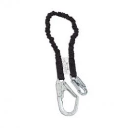 DYNAMIC SAFETY FP758146 LANYARD,STEEL,1-1/2" STRAP WIDTH SALE