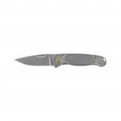 Coast FX226 2.125" Frame Lock Folding Pocket Knife