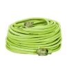 Flexzilla FZ512735 -Pro Extension Cord, 14/3, 100' SALE 2 Flexzilla FZ512735 -Pro Extension Cord, 14/3, 100' SALE