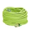Flexzilla FZ512835 - Pro Extension Cord, 12/3, 100'