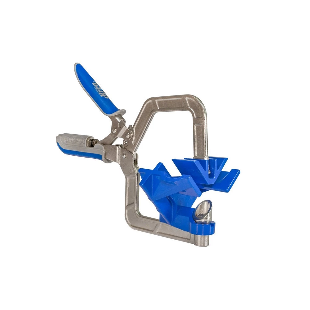 KREG TOOLS Kreg KHCCC - 90° Corner Clamp 3 KREG TOOLS Kreg KHCCC - 90° Corner Clamp