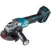 SALE Makita GA013GZ - XGT 40V MAX Li-Ion Brushless 5” Angle Grinder (Paddle Switch) 1 SALE Makita GA013GZ - XGT 40V MAX Li-Ion Brushless 5” Angle Grinder (Paddle Switch)