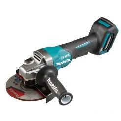 SALE Makita GA036GZ - 40V MAX XGT Li-Ion BL 6" Angle Grinder (Paddle Switch)