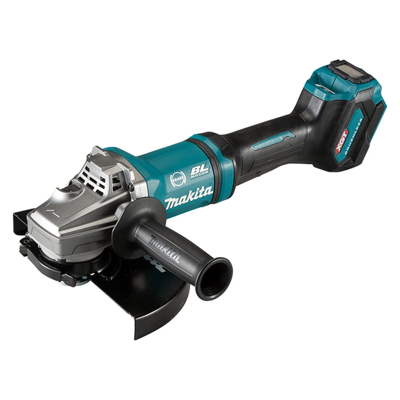 Makita GA038GZ - 40V MAX XGT Li-Ion BL 6" Angle Grinder (Paddle Switch) SALE 3 Makita GA038GZ - 40V MAX XGT Li-Ion BL 6" Angle Grinder (Paddle Switch) SALE